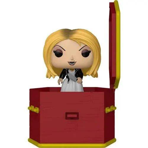 Funko Chucky Pocket POPper Mini-Figure - Select Figure(s) - ToyShnip