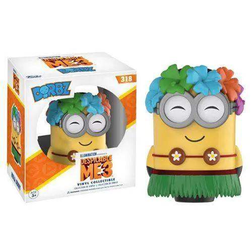 Despicable Me Dorbz Vinyl Figures Select Figures - ToylandEU™