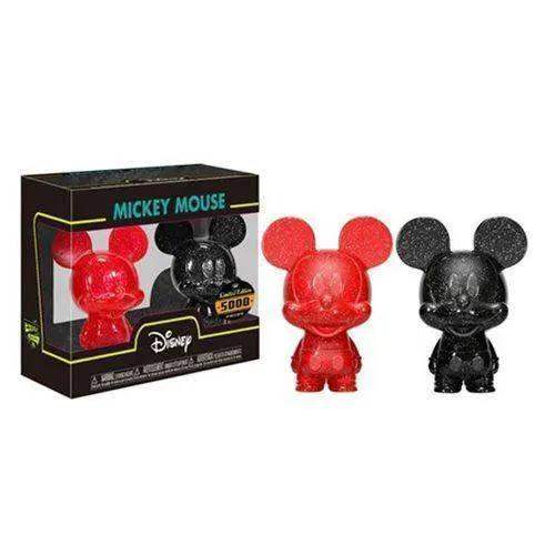 Funko Mickey Mouse Hikari XS Glittery Vinyl Figure 2 Pack - ToylandEU™