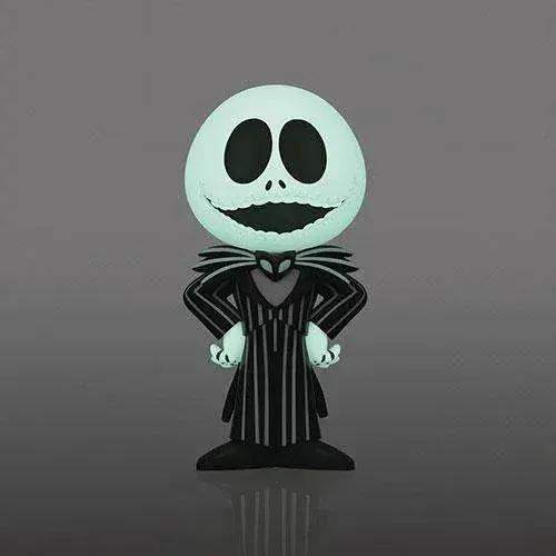 Funko Vinyl Soda Jack Skellington Figure Limited Edition - ToylandEU