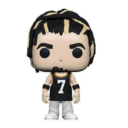 Funko Pop! 115 Pop Rocks - NSYNC - Chris Kirkpatrick Vinyl Figure - ToylandEU™