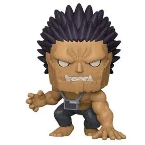 Funko Pop My Hero Academia Gigantomachia Premium Vinyl Figure - ToylandEU
