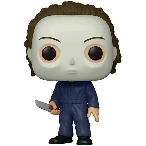 Funko Pop! 1156 Movies - Halloween - Michael Myers Vinyl Figure - ToyShnip