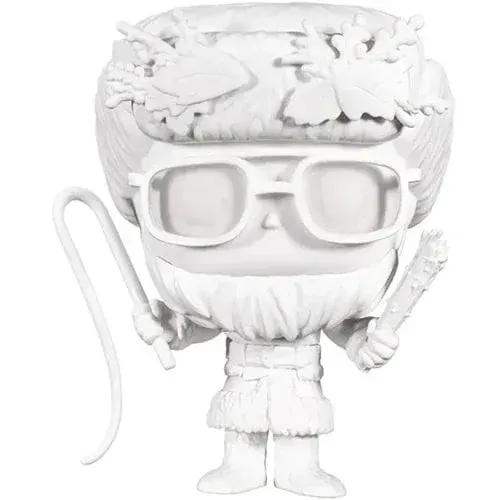 Funko Pop Dwight As Belsnickel Limited Edition - ToylandEU™