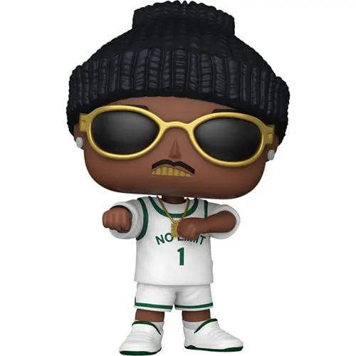 Master P Funko Pop Rocks Exclusive Vinyl Figure - ToylandEU™