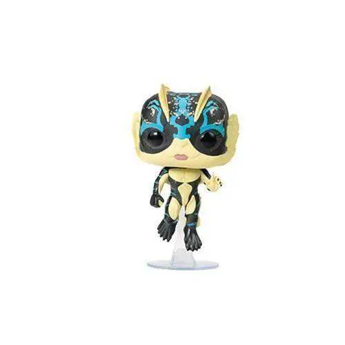 Shape of Water Amphibian Man Funko Pop Vinyl Figure Collectible - ToylandEU