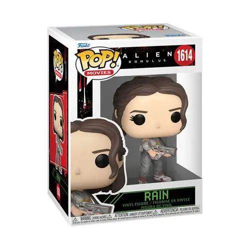 Funko Pop Aliens Romulus Vinyl Figure Collectible - ToylandEU™