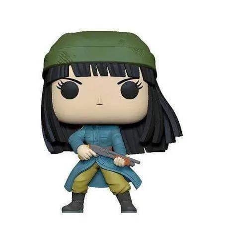 Collectible Funko Pop Dragon Ball Super Future Mai Vinyl Figure - ToylandEU