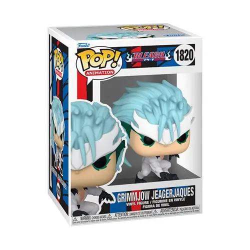 Bleach Funko Pop Vinyl Figure Collectible Limited - ToylandEU™