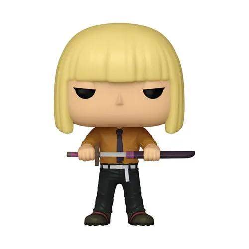 Funko Pop! Animation - Bleach Vinyl Figure - Select Figure(s) - ToyShnip