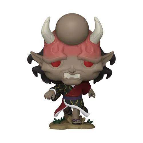 Funko Pop! Animation - Demon Slayer Vinyl Figure - Select Figure(s) - ToyShnip
