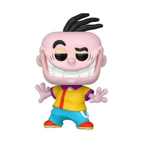 Funko Pop! Animation - Ed, Edd n Eddy Vinyl Figures - Select Figure(s) - ToyShnip