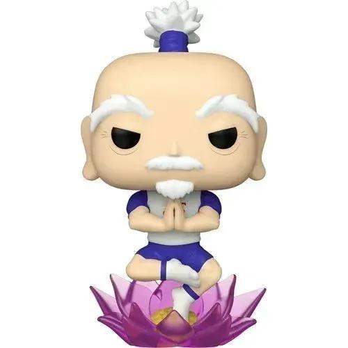 Funko Pop Hunter X Hunter Vinyl Figure Premium - ToylandEU™