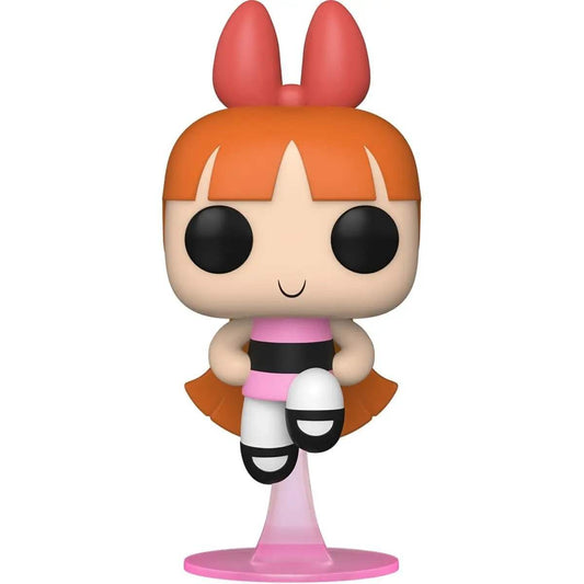 Funko Pop! Animation - Powerpuff Girls Vinyl Figures - Select Figure(s) - ToylandEU™