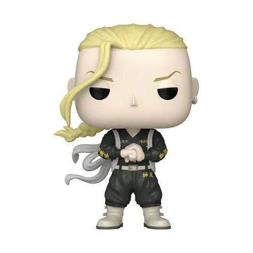 Funko Pop! Animation - Tokyo Revengers Vinyl Figures - Select Figure(s) - ToyShnip