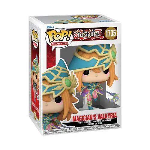 Funko Pop Yu-Gi-Oh Vinyl Figure Collectible For Fans - ToylandEU™