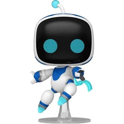 Funko Pop Astro Bot Vinyl Figure Limited Edition - ToylandEU™