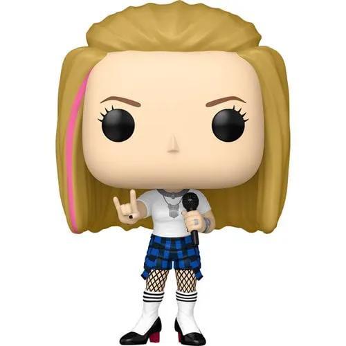 Funko Pop Avril Lavigne Rocks Vinyl Figure Edition - ToylandEU™
