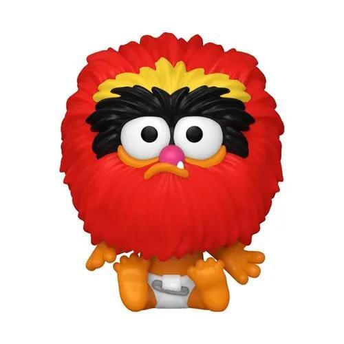 Funko Pop Baby Animal Vinyl Figure Muppets Mayhem - ToylandEU™