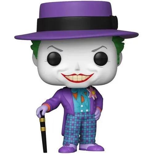 Funko Pop Batman Joker 1989 Edition Limited - ToylandEU™