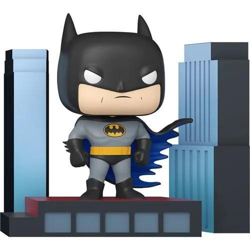 Funko Pop! Heroes - Batman: The Animated Series Vinyl Figures - Select Figure(s) - ToylandEU™