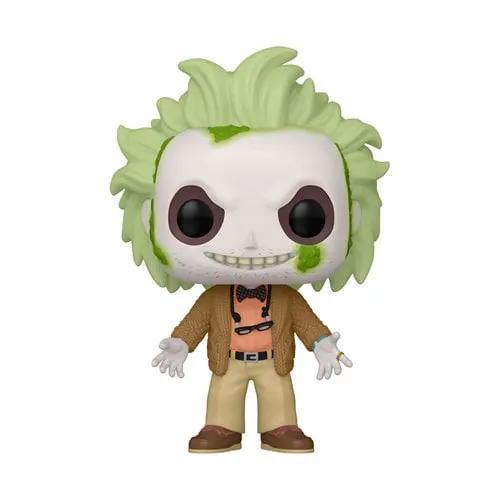 Funko Pop Beetlejuice Vinyl Figure Limited - ToylandEU™