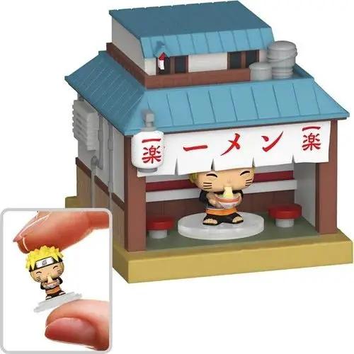 Funko Pop Bitty Town Naruto Ichiraku Ramen Collectible - ToylandEU™