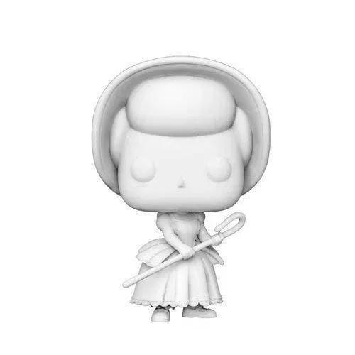 Funko Pop Bo Peep DIY Vinyl Figure Limited Edition - ToylandEU™