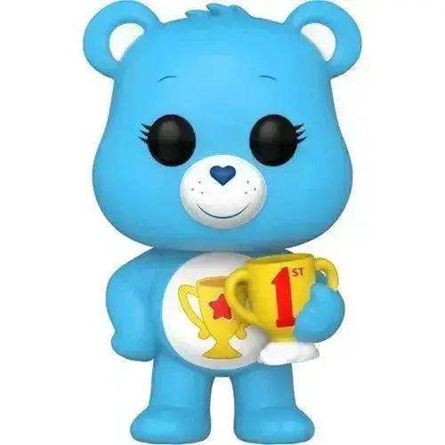 Funko Pop! Care Bears 40th Anniversary Vinyl Figures - Select Figure(s) - ToylandEU™