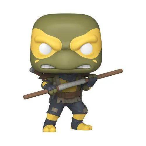 Funko Pop! Comics - The Last Ronin Vinyl Figure - Select Figure(s) - ToyShnip
