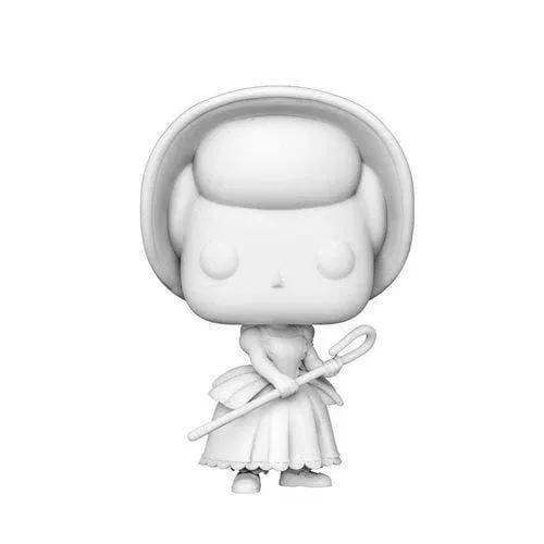 Funko Pop Bo Peep DIY Vinyl Figure Collectible Limited Edition - ToylandEU