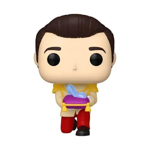 Funko Pop Disney Cinderella 75th Anniversary Vinyl - ToylandEU™