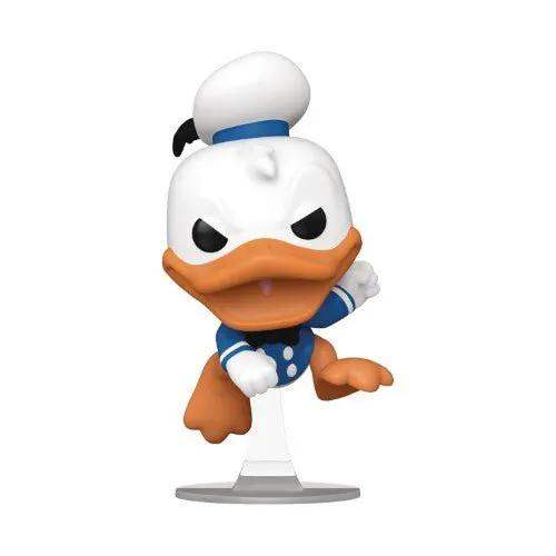 Funko Pop Donald Duck 90th Anniversary Vinyl Figure Ltd - ToylandEU™