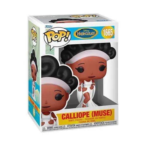 Funko Pop Disney Hercules Vinyl Figure Collectible - ToylandEU™