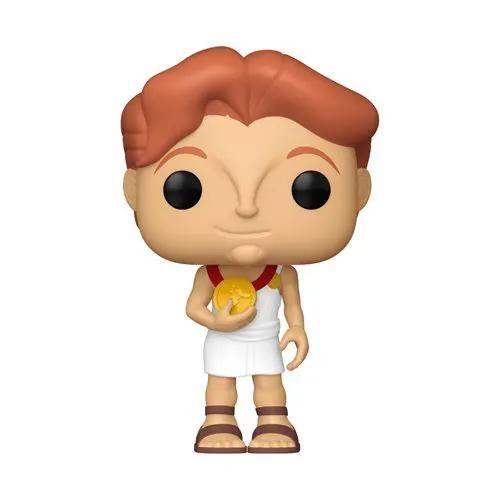 Funko Pop! - Disney Hercules Vinyl Figures - Select Figure(s) - ToyShnip
