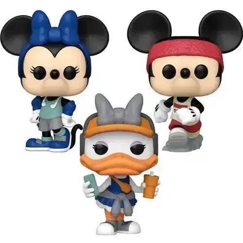 Funko Pop Disney Mickey And Friends Collectible Figure - ToylandEU™