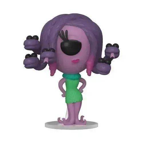 Funko Pop! Disney Monsters Inc Vinyl Figures - Select Figure(s) - ToylandEU™