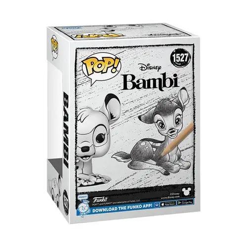 Funko Pop! Disney Sketched Vinyl Figures - Select Figure(s) - ToylandEU™
