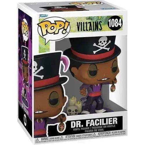Funko Pop Disney Villains Evil Queen Collectible Vinyl Figure - ToylandEU