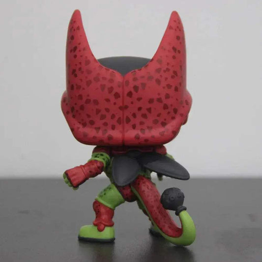 Funko Pop Dragon Ball GT Piccolo Battle Damaged Statue - ToylandEU™