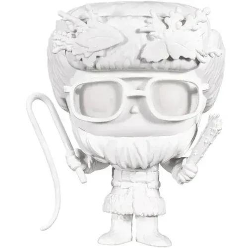Funko Pop Dwight As Belsnickel Limited Edition - ToylandEU™