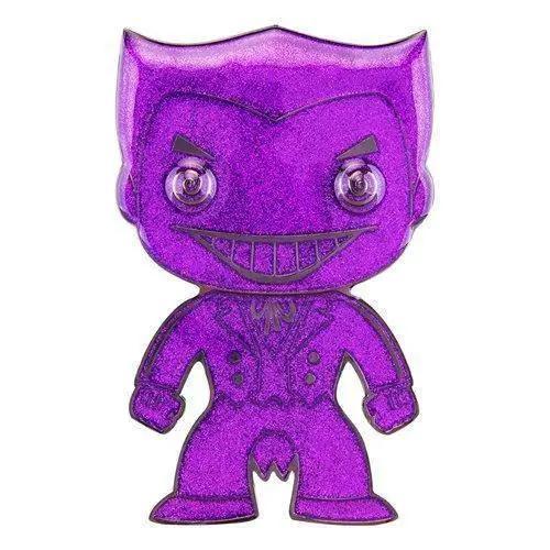 Funko Pop!- DC Comics Classic Large Enamel Pin - Select Figure(s) - ToylandEU™