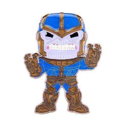 Funko Pop Enamel Pins Marvel Crown Stand Collectors - ToylandEU™