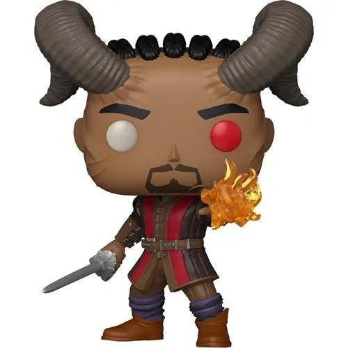 Funko Pop! Games - Baldur's Gate Vinyl Figure - Select Figure(s) - ToyShnip