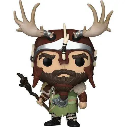 Funko Pop! Games - Diablo IV - Vinyl Figure - Select Figure(s) - ToylandEU™