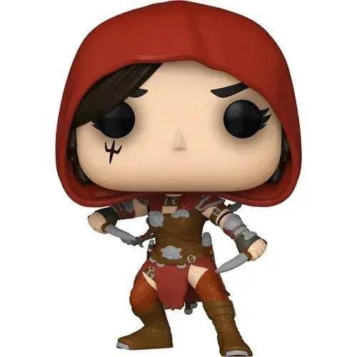 Funko Pop! Games - Diablo IV - Vinyl Figure - Select Figure(s) - ToylandEU™