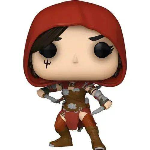 Funko Pop Diablo IV Vinyl Figure Collectible For Fans - ToylandEU