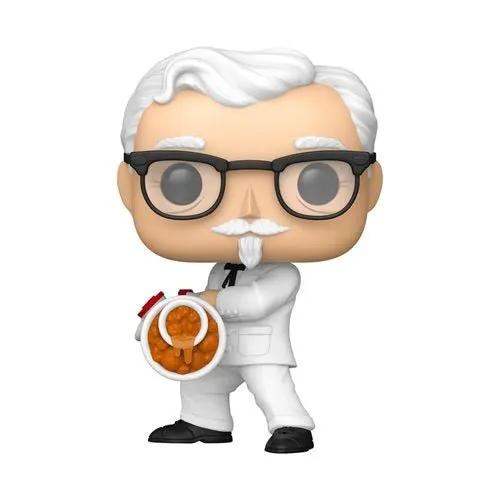 Funko Fusion Vinyl Figures Collectible Fans - ToylandEU™