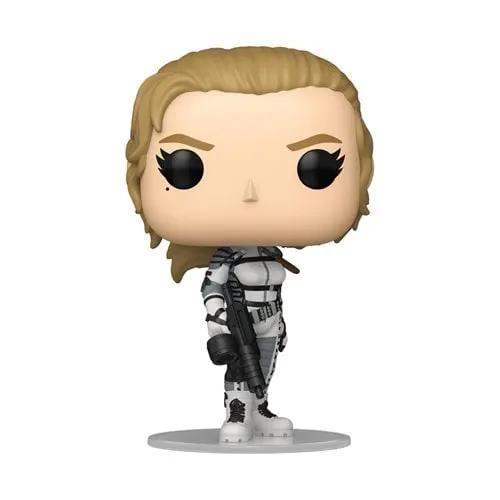 Funko Pop! Games - Metal Gear Solid Vinyl Figure - Select Figure(s) - ToyShnip