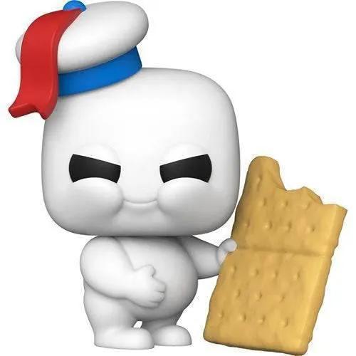 Funko Pop Ghostbusters Afterlife Phoebe Figure - ToylandEU™